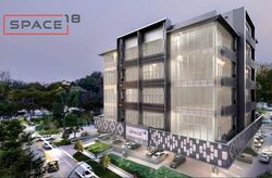 Space 18 (D12), Factory #589186801